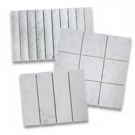 Athena Carrara Marble