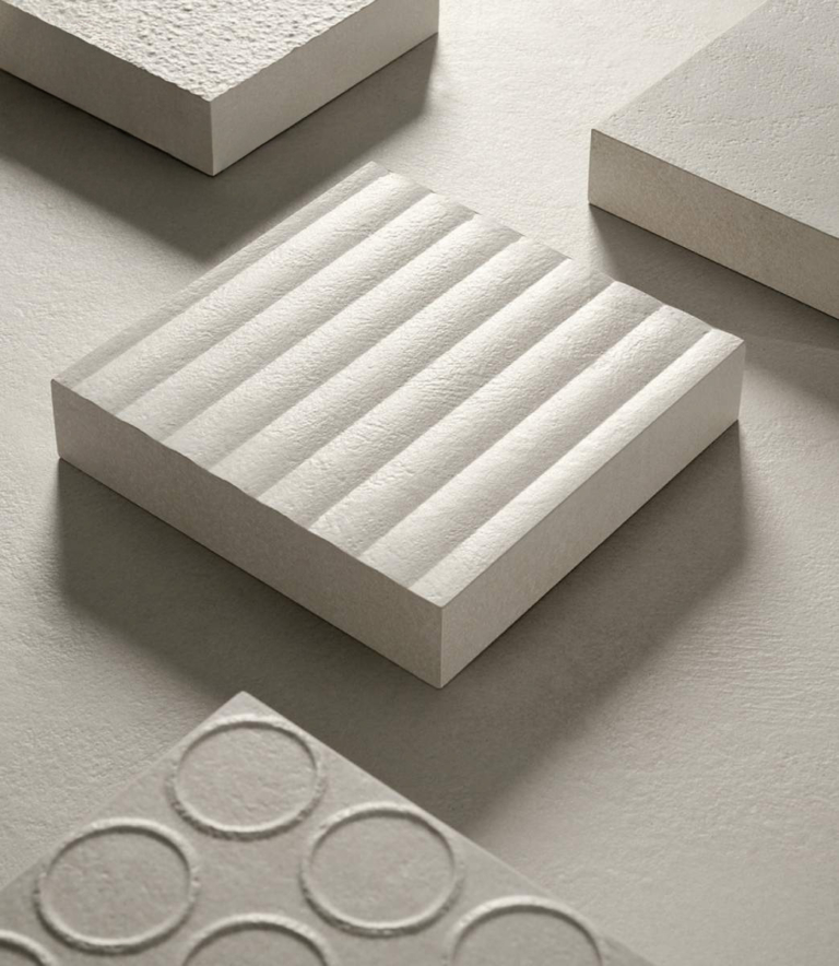 Boost Expression Boost Expression: Italian Concrete Look Porcelain & Wall Tiles