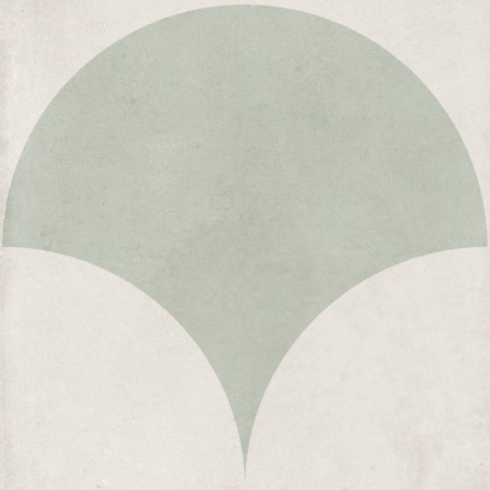 Mellow Sage Fishscale