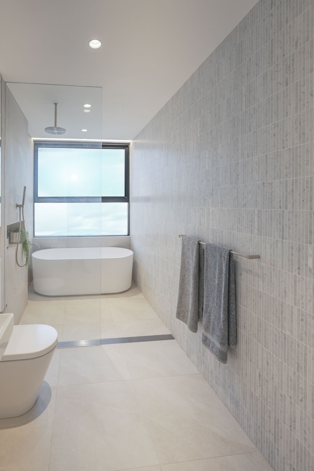 Stack Bond Pattern Floor Explore Stack Bond Carrara Tiles- Show Tile