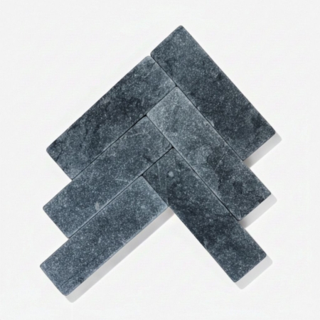 Bar Tumbled Grigio Carnico