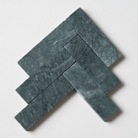 Bar Tumbled Indian Green