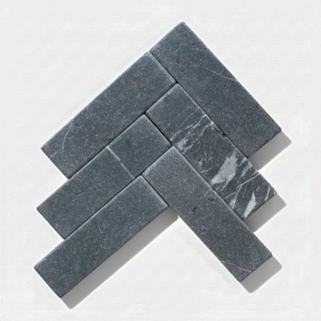 Bar Tumbled Pietra Grey