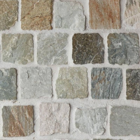 Armitage Quartz Cobblestone