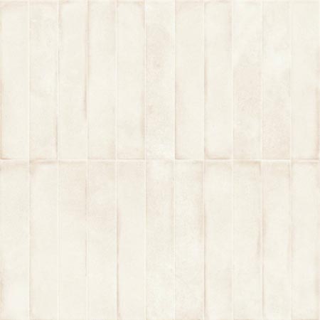 Clayart Avorio White Subway