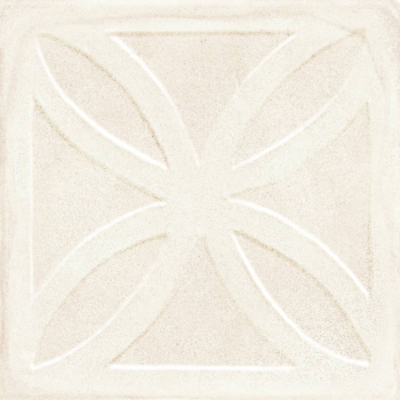 Clayart Avorio White Decor