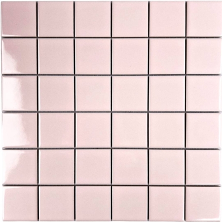 Square 48mm Blush