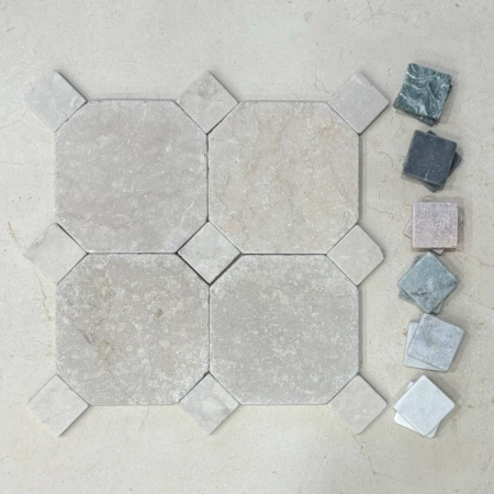 Romeo Octagon Botticino