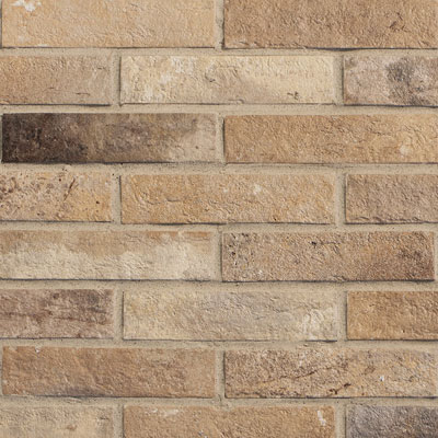 Cambridge Brick Cream