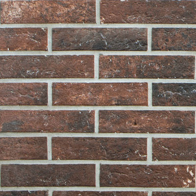 Cambridge Brick Umber