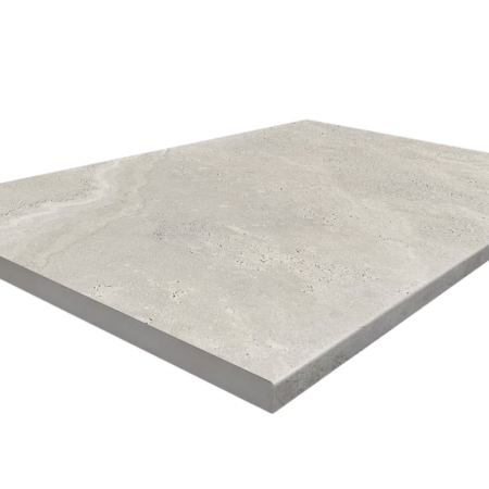Classico Travertine Silver Paver
