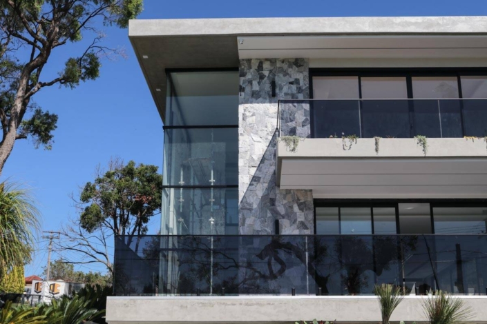 Timeless Grey Cladding Cloudy Grey Natural Stone Wall Cladding Tiles | ShowTile