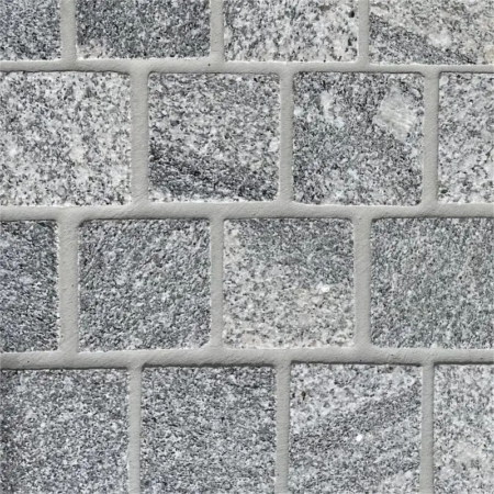 Granite Fantasy Grey Cobblestone