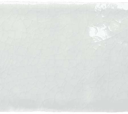 Hand Crafted Craquele Dove