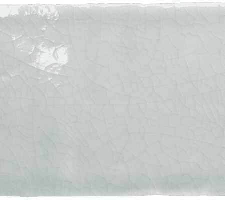 Hand Crafted Craquele Mar