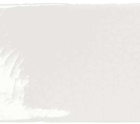 Hand Crafted Craquele Nacar