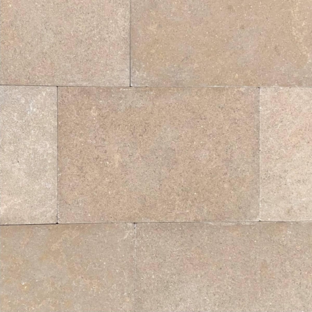 Limestone Tumbled Earth