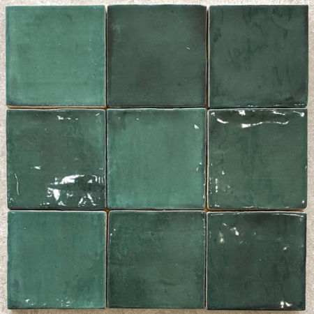 Ferrara Emerald Green