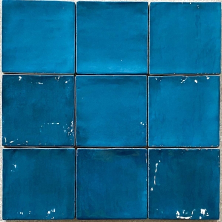 Ferrara Prussian Blue