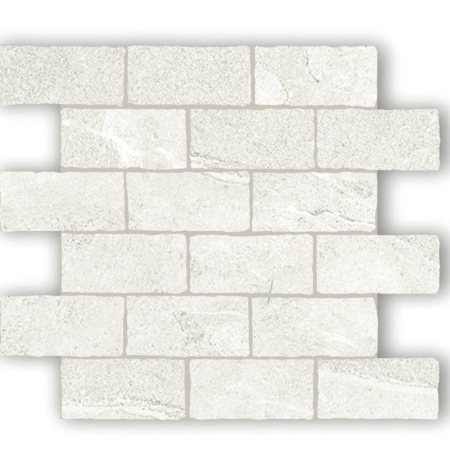 Dante Glacier Mosaic