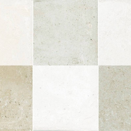 Granada Crudo Décor Matt & Satin