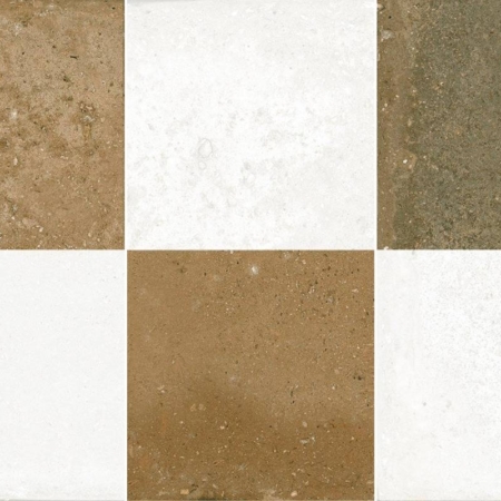 Granada Terracotta Décor Matt & Satin