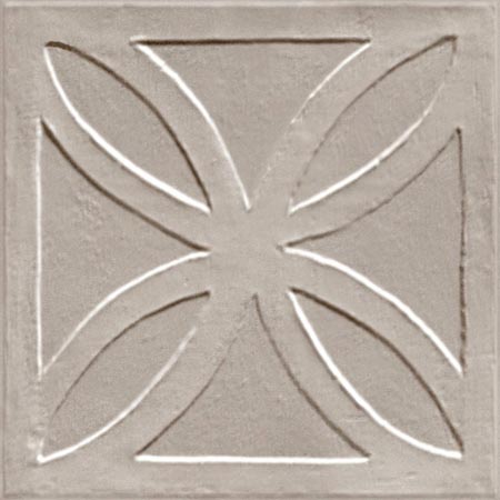 Clayart Grigio Grey Decor