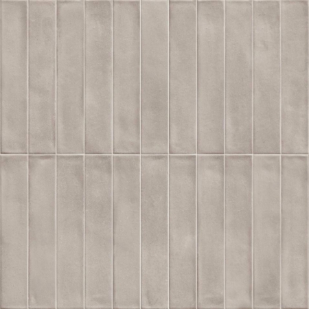 Clayart Grigio Grey Subway