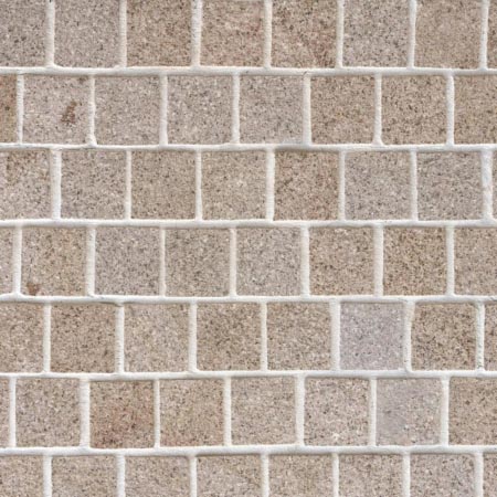 Granite Honey Jasper Cobblestone