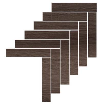 Cedarwood Iron Bark Mosaic