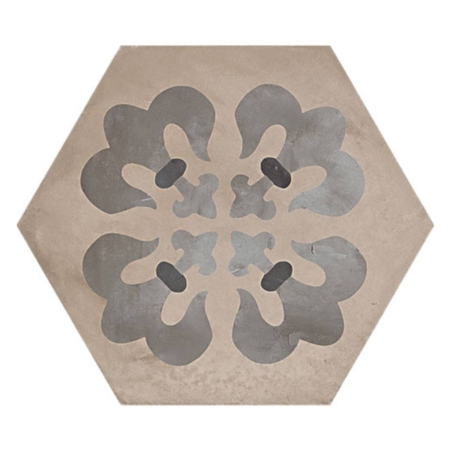 Italian Hexagon Lily