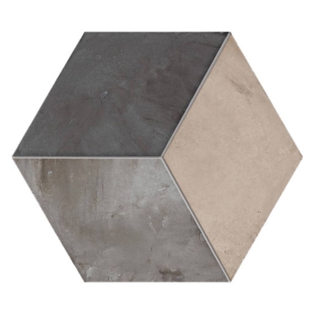 Italian Hexagon Rombo