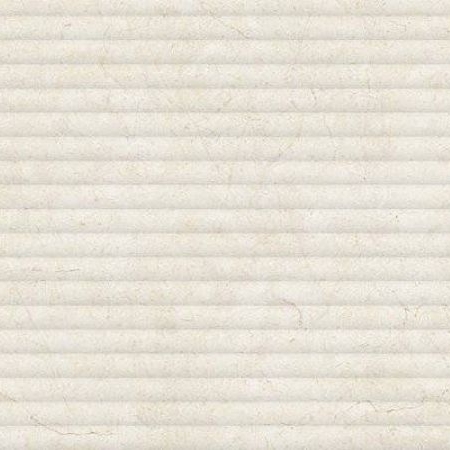 Silkstone Ivory 3D Concave