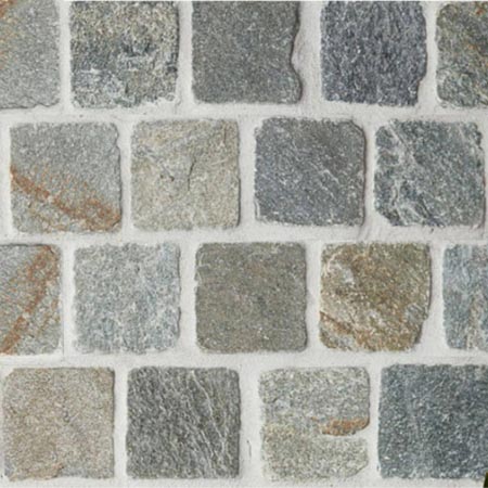 Langdon Quartz Cobblestone