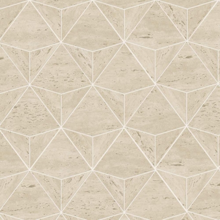 Marvel Travertine Pearl Decor