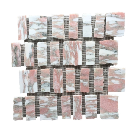 Floral Rossi Split Fiorano