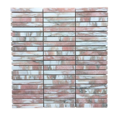 Floral Rossi Stack Bond