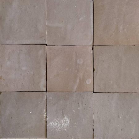 Moroccan Beige Clear
