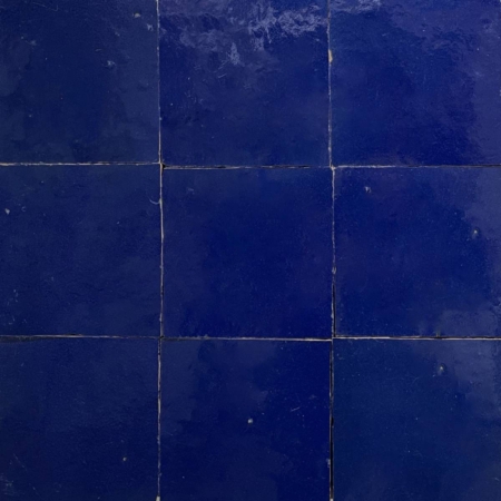 Moroccan Bleu Foncé