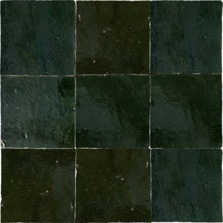 Moroccan Vert Mousse