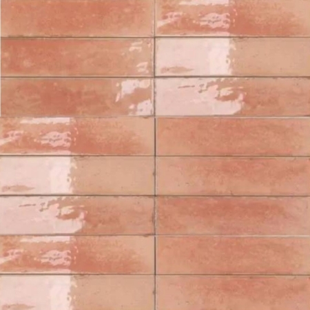 Morocco Amaranto Coral