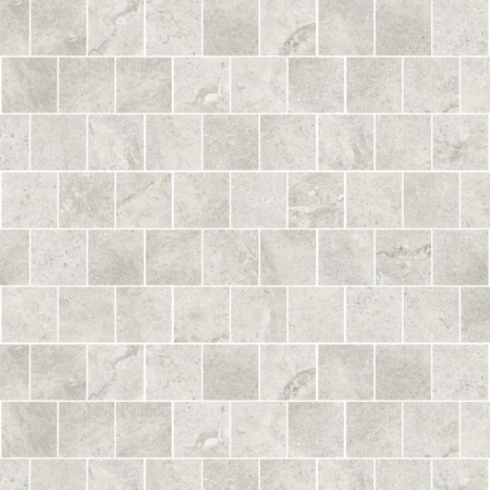New Valley Bianco Cobblestone