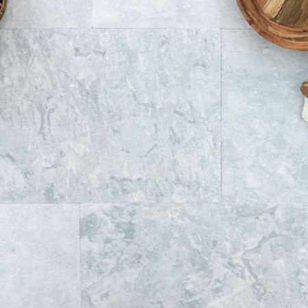 Phuket Perla Sandblasted Tumbled