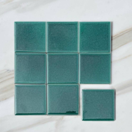 Provence Algae Green