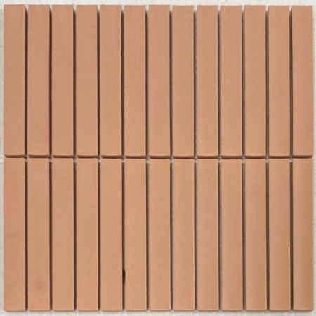 Rakeen Unglazed Terracotta Kit Kat