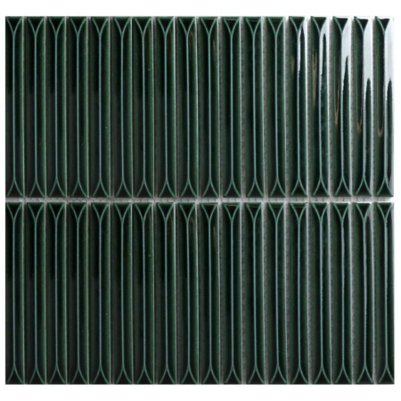 Sakura Kit Kat Dark Green