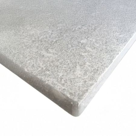 Seashell Flamed & Tumbled