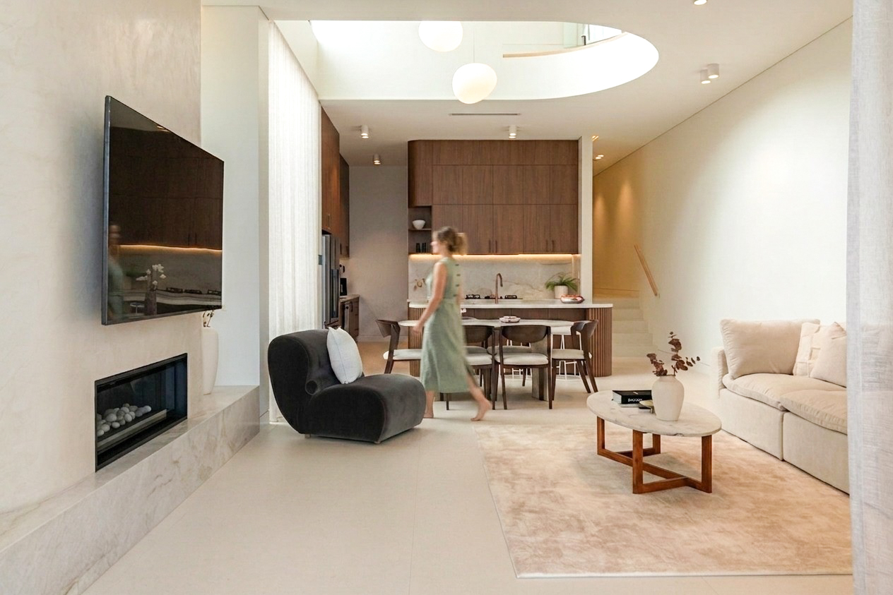 Indoor Tile
