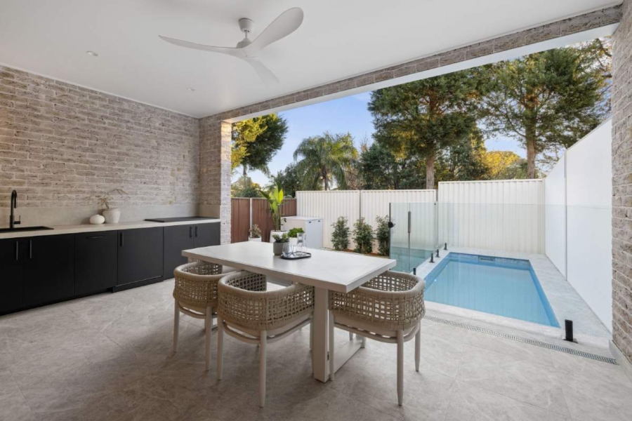 Luxury Spanish Glass Mosaic Pool Tiles