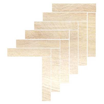 Cedarwood Tasmania Oak Mosaic